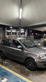 FIAT Panda 2ª serie - 2011