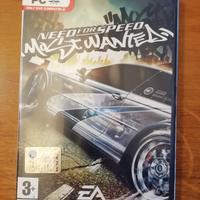 Gioco per PC Need For Speed Most Wanted (2005)