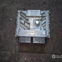 Centralina Motore Per Audi TT 2020 4X4 TFSI CHH
