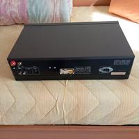 Lettore cd technics modificato
