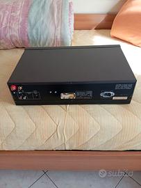 Lettore cd technics modificato