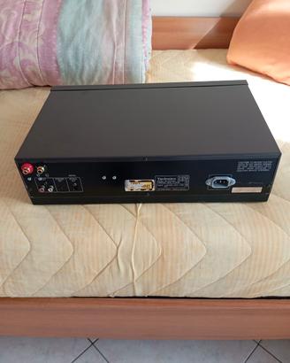 Lettore cd technics modificato