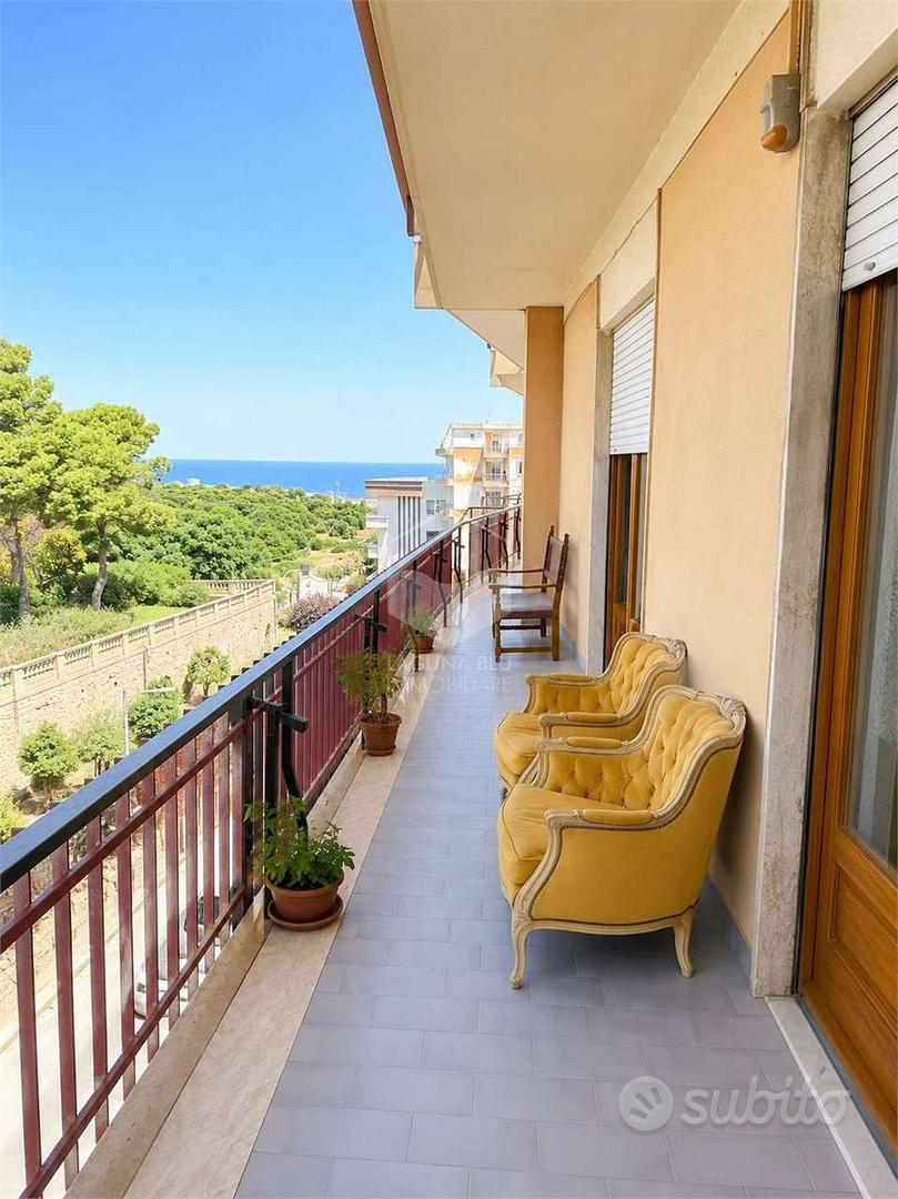 Appartamento – Marsala, Trapani - Vista 2