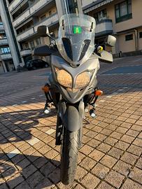 Suzuki V-Strom 650 XT
