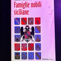 Famiglie nobili Siciliane