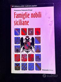 Famiglie nobili Siciliane