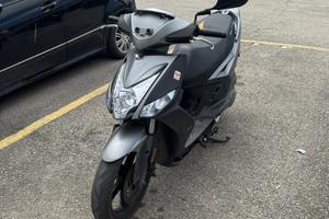 Kymco agility 125