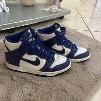 Nike dunk High