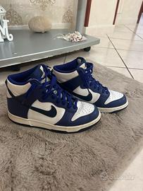 Nike dunk High