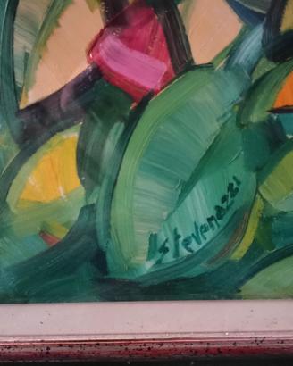 Quadro Stevenazzi