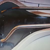 Sella Fizik antares vsx