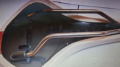 Sella Fizik antares vsx