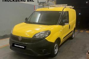 Fiat Doblò Cargo 1.3 MJT 95CV 2019 - 105.000 KM Un