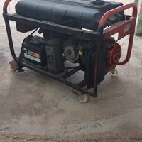 HONDA - gruppo elettrogeno 220 380 