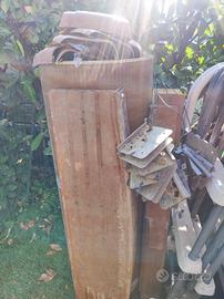  Struttura piscina gree usata a 250€