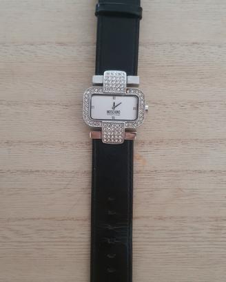 Orologio Moschino  da donna