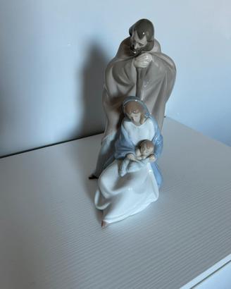 Statua nativita nao