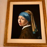 Dipinto del periodo 1665/1666