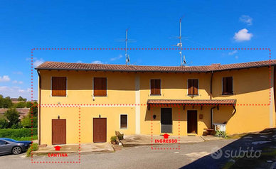 Appartamento Milzano