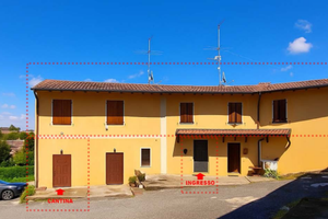 Appartamento Milzano