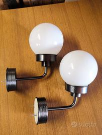 Lampade da parete IKEA