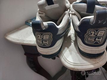 scarpe unisex Louis vitton