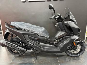 KYMCO DOWNTWON GT - 2026 - 5 ANNI DI GARANZIA