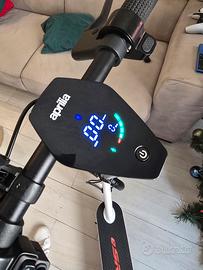 MONOPATTINO APRILIA ESRZ ADVANCED SAFETY 