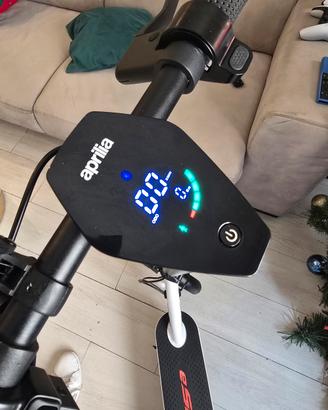 MONOPATTINO APRILIA ESRZ ADVANCED SAFETY 