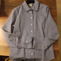 Camicetta H&M a righe