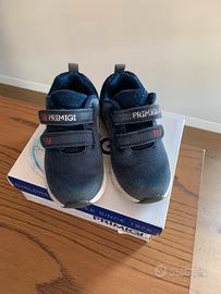 Scarpe bimbo Primigi numero 23