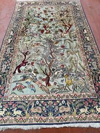 tappeto persiano 