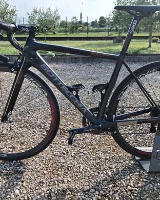 Bottecchia Emme3 gara Reparto Corse anno 2017.
