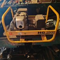 Generatore Pramac 2500