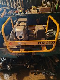 Generatore Pramac 2500