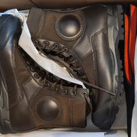 Anfibi esercito Mod.Laguna Sbb TG.43