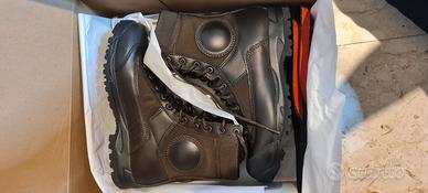 Anfibi esercito Mod.Laguna Sbb TG.43