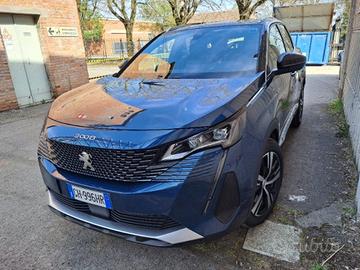 PEUGEOT 3008 BlueHDi 130 S&S EAT8 GT *SEDILI RIS