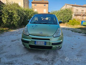 citroen c3 pluriel