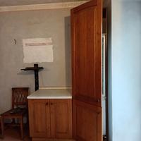 Cucina componibile completa di elettrodomestici