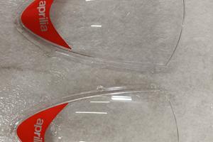 Ricambi e accessori RSV4 factory 2020