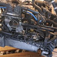 Testata motore fire 1.2 60cv