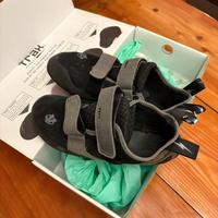 Scarpette arrampicata Evolv