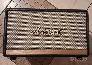 Cassa Bluetooth Marshall Acton II 