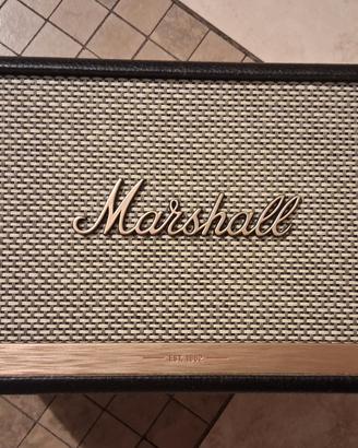 Cassa Bluetooth Marshall Acton II 
