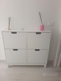 Scarpiera