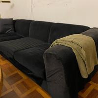 Coppia divani letto