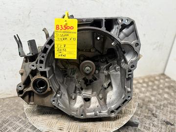 Cambio Manuale Nissan Micra K13 1.2 Benzina HR12 2