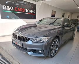 Bmw 420 420d xDrive GranCoupé Msport