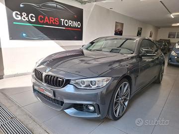 Bmw 420 420d xDrive GranCoupé Msport